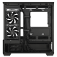 ASUS Prime AP202 ARGB Black right side without side panel 