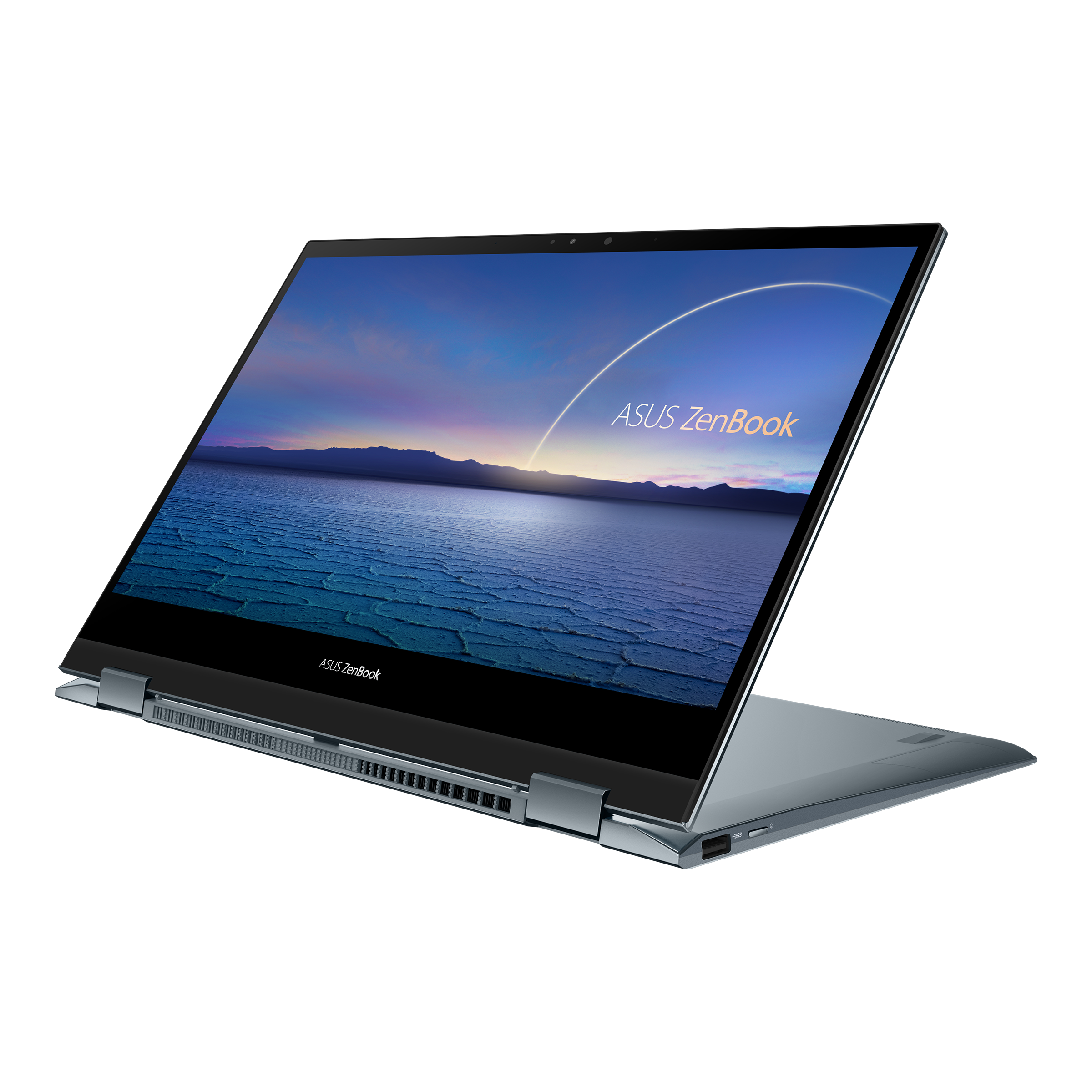 Hear from cup Implications ZenBook Flip 13 OLED (UX363, 11th Gen Intel)｜ASUS Egypt