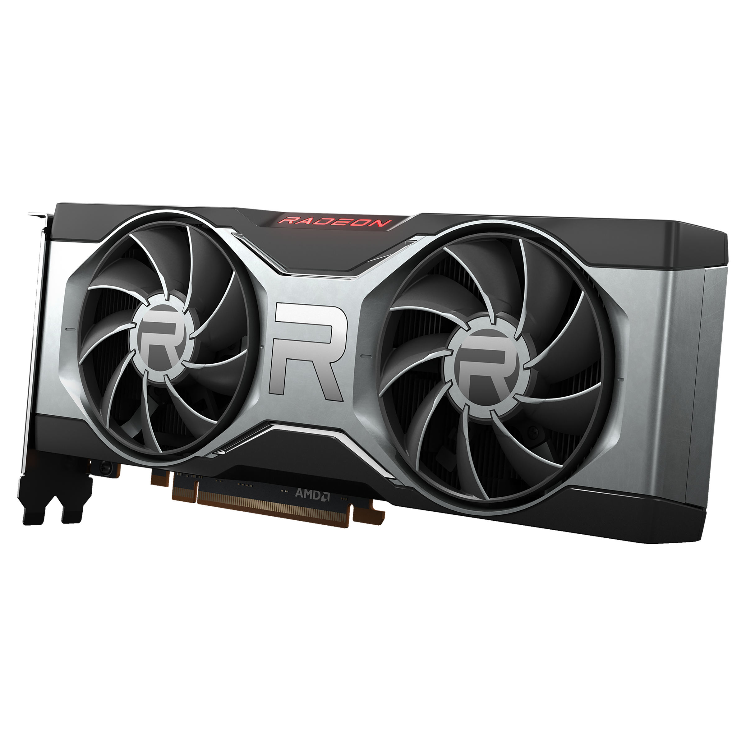 This Asus RX 6700 XT graphics card is down to £372