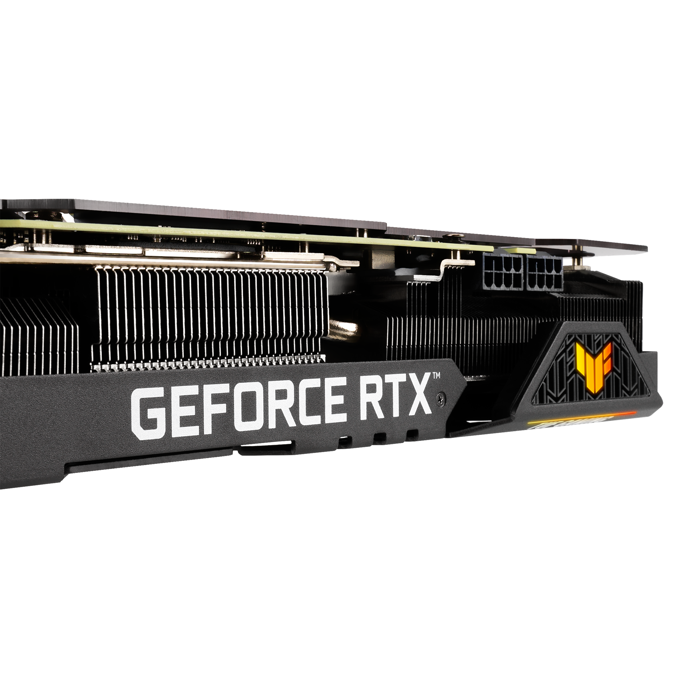 ASUS TUF Gaming GeForce RTX 3080 OC Edition 12GB GDDR6X | Graphics ...