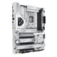 Z890 AYW GAMING WIFI W front view, 90 degrees