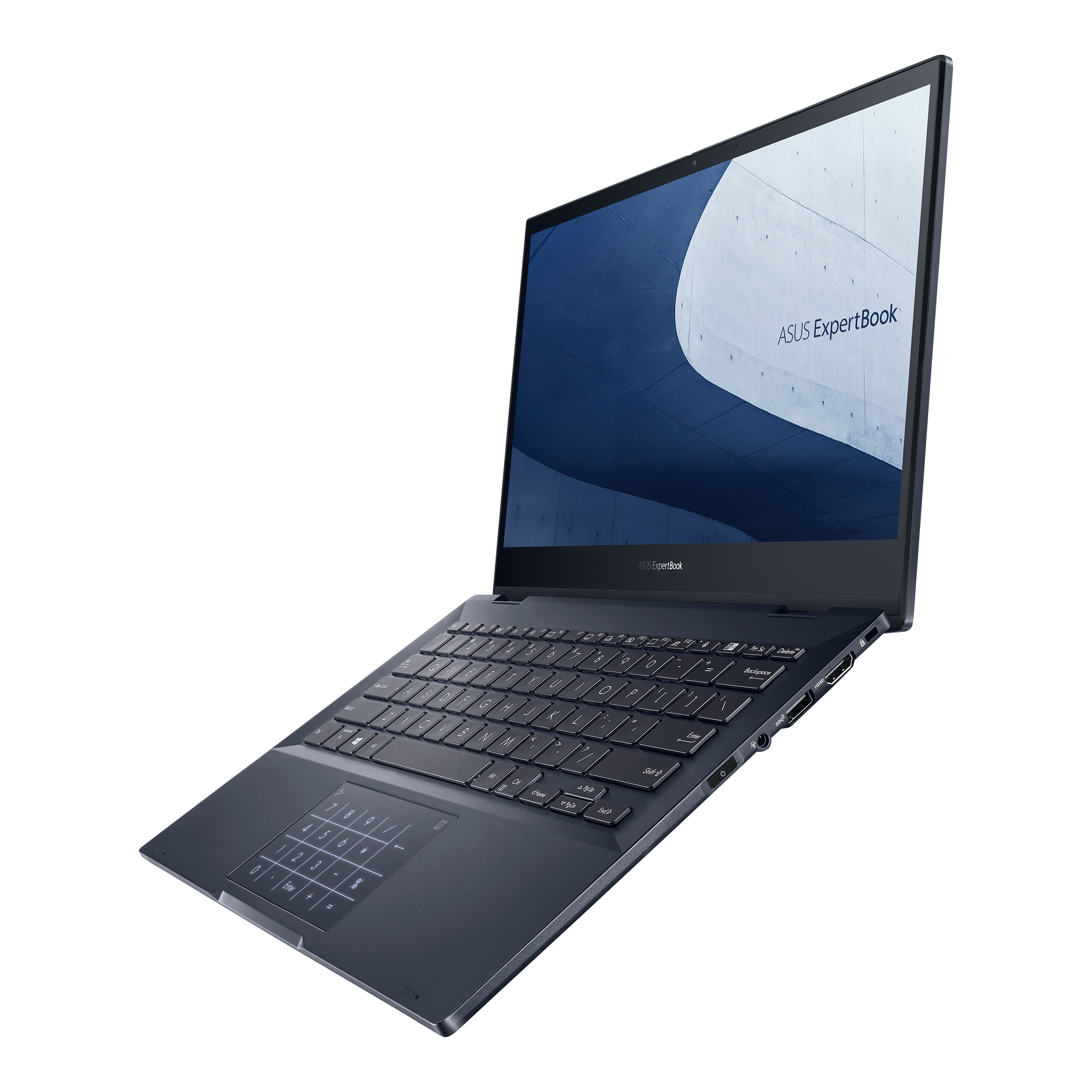 ExpertBook B5 Flip (B5302F, 11th Gen Intel)｜Laptops For Work