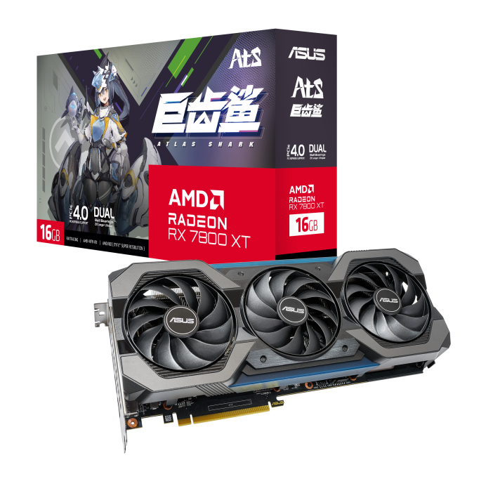 ATS-RX7800XT-O16G
