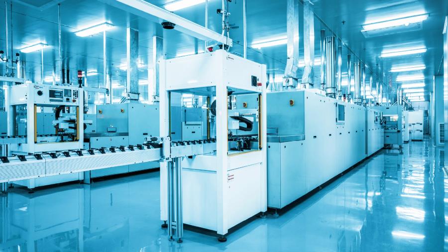 Foundational Monitoring & Small-Scale Deployment