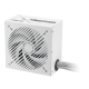 PRIME-750B-WHITE_upright angle showing the top and right side