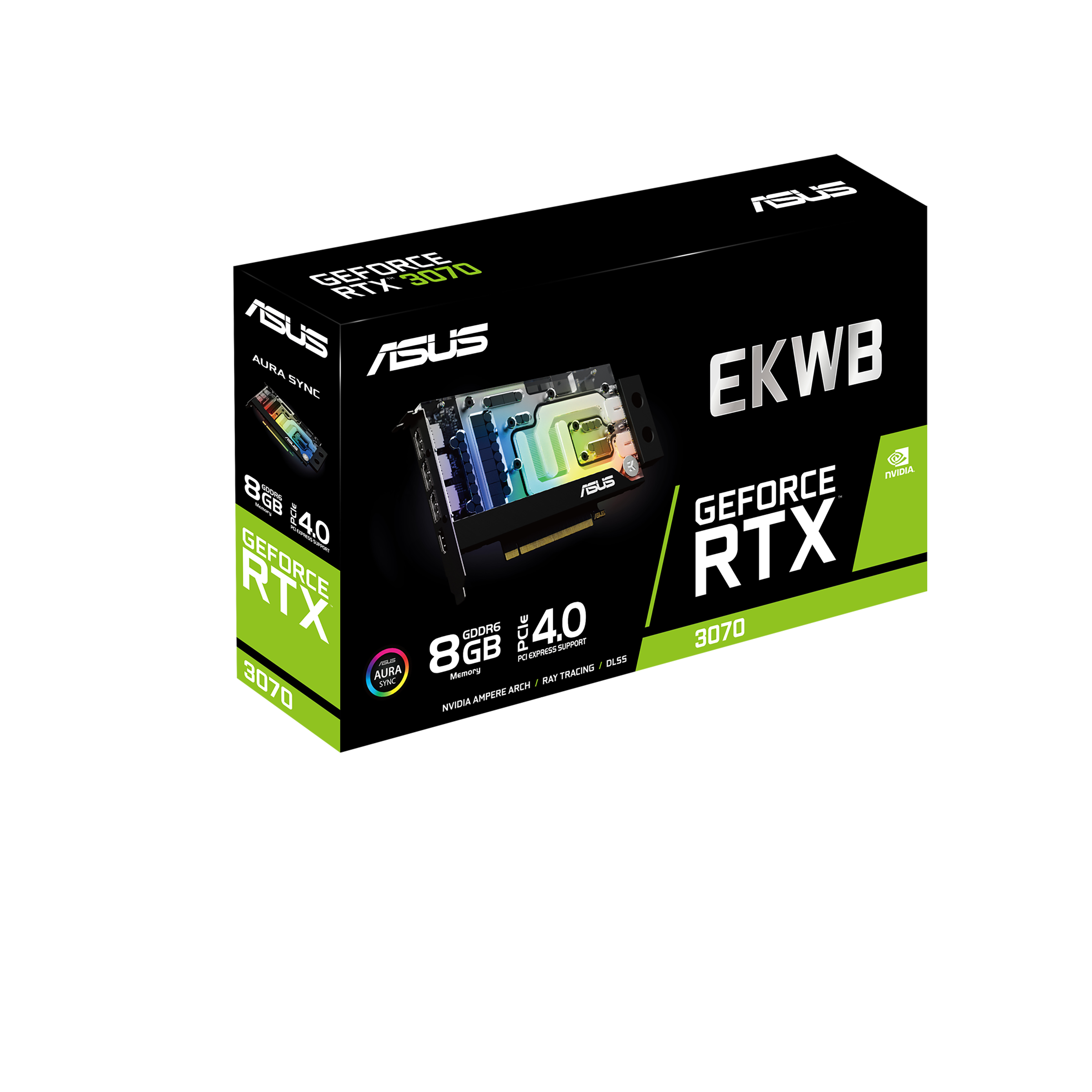 RTX3070 8G EK Graphics Cards ASUS USA