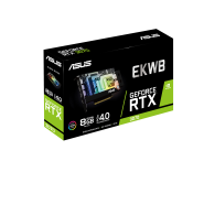 EKWB GeForce RTX™ 3070