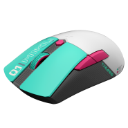 华硕天选TX MINI鼠标初音未来版
