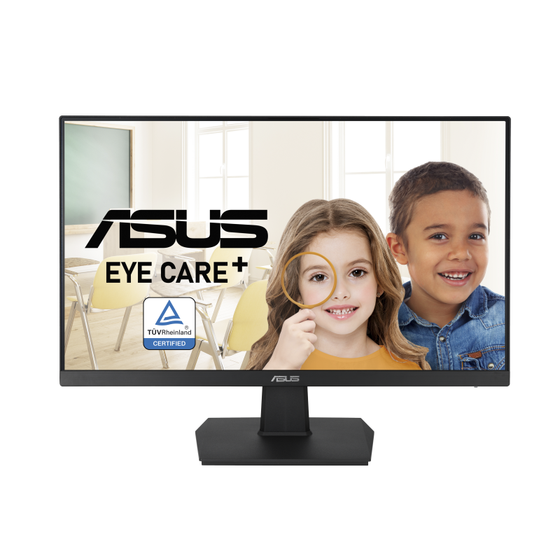 VG248QE｜Monitors｜ASUS Global