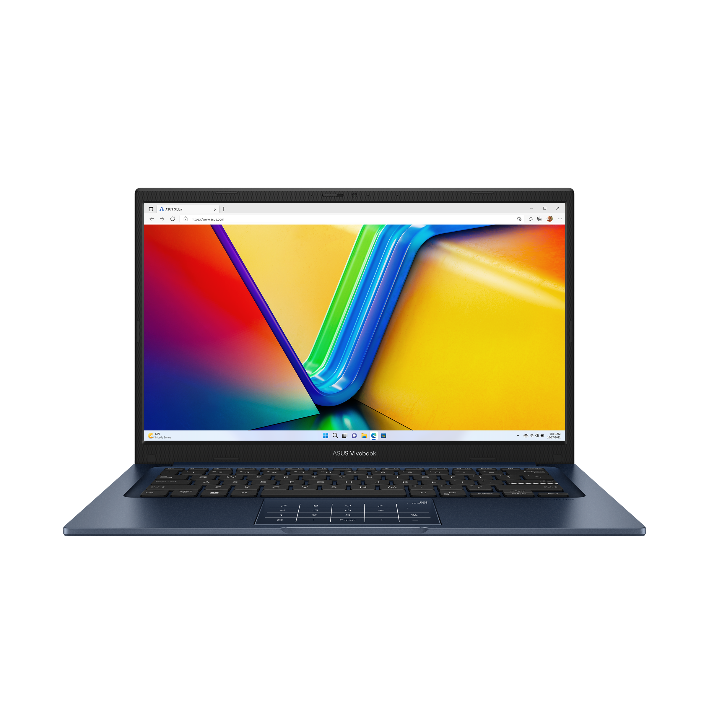 ASUS Vivobook 14 (X1404)