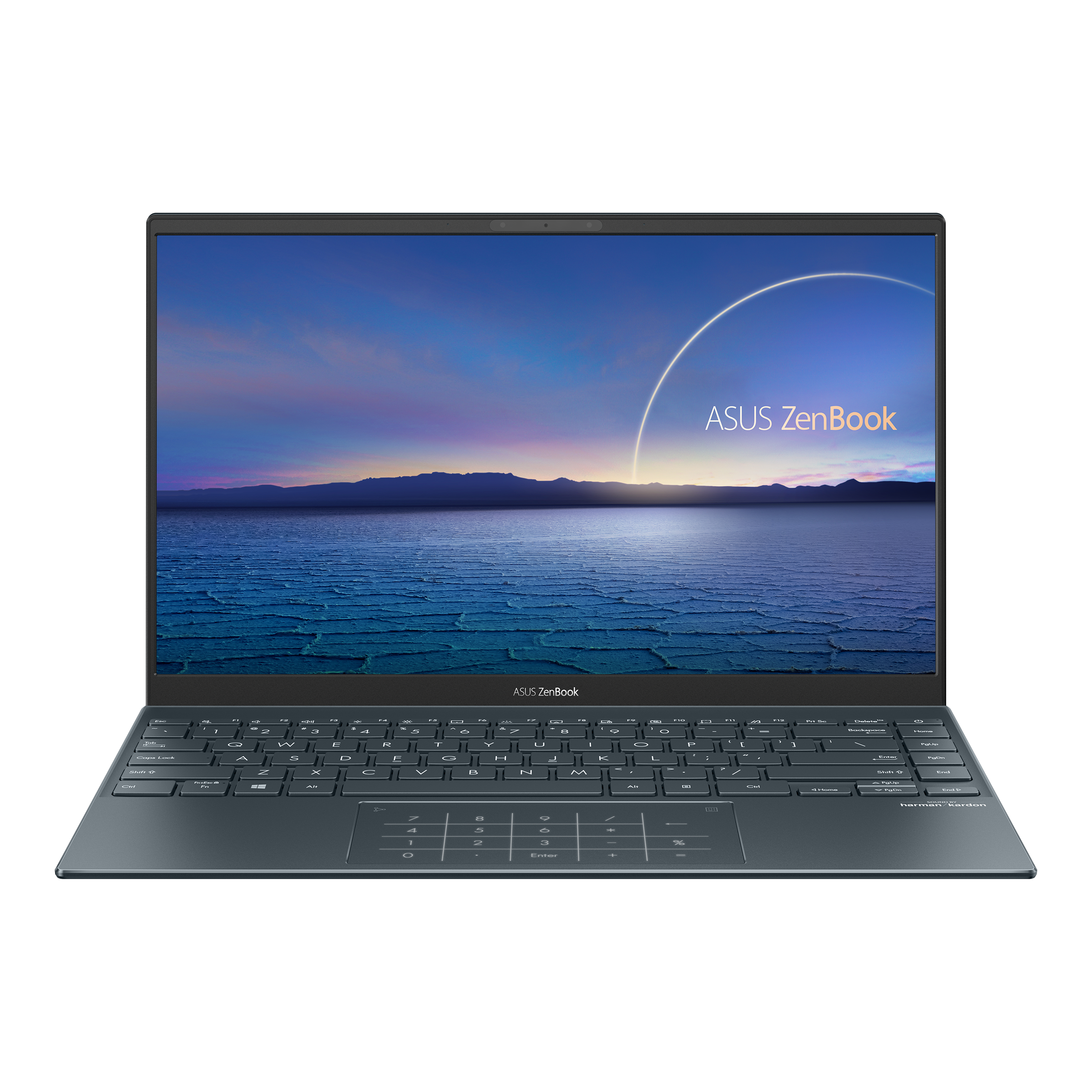 Zenbook 14 UX425｜Laptops For Home｜ASUS USA