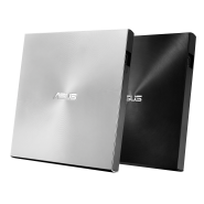 ASUS ZenDrive V1M, Optical Drives