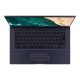 ASUS Chromebook Enterprise CX9 keyboard