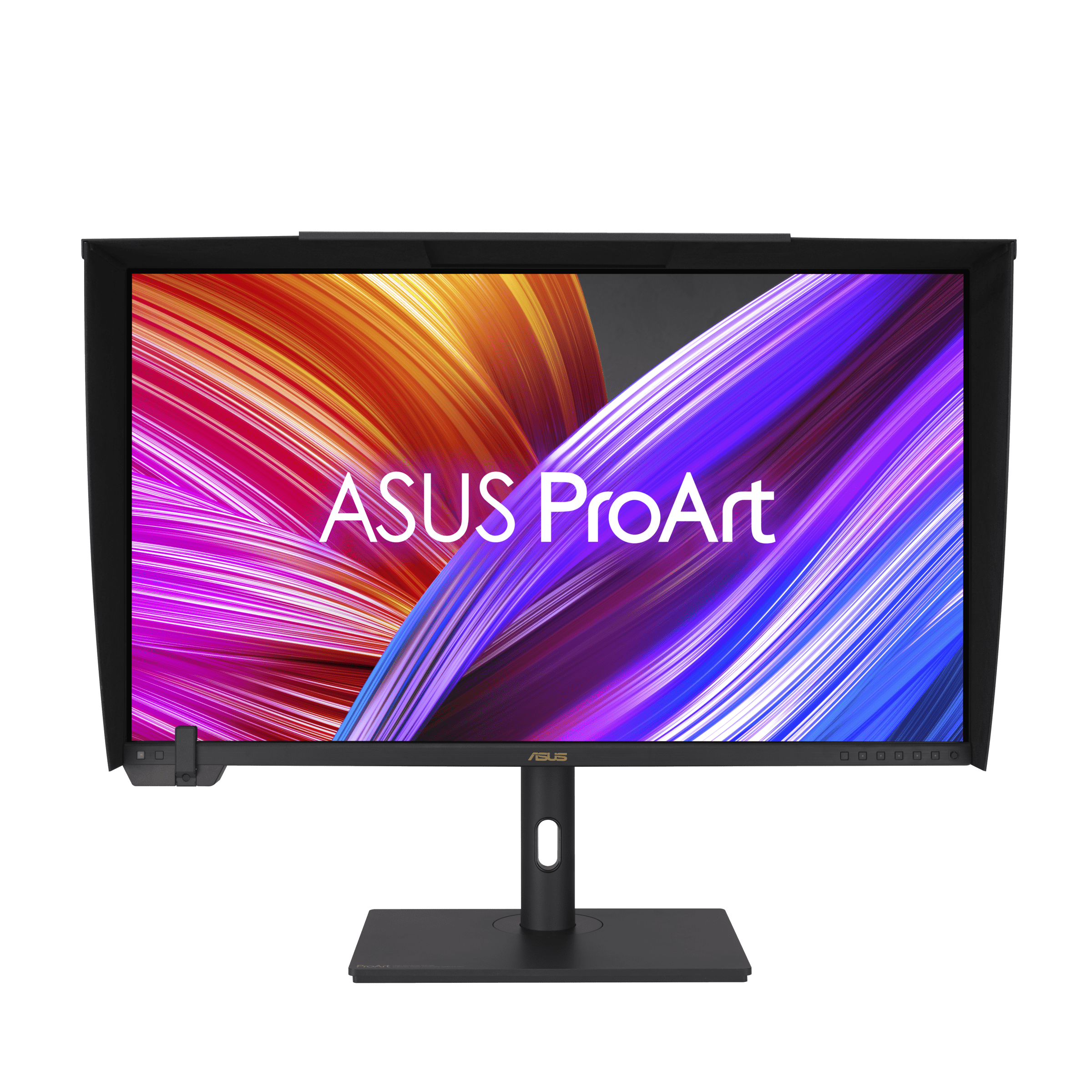 ProArt Display PA32UCXR - Tech Specs｜Monitors｜ASUS Global