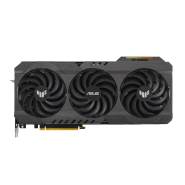 ASUS TUF Gaming GeForce RTX™ 4070 Ti SUPER 16GB GDDR6X OG OC Edition