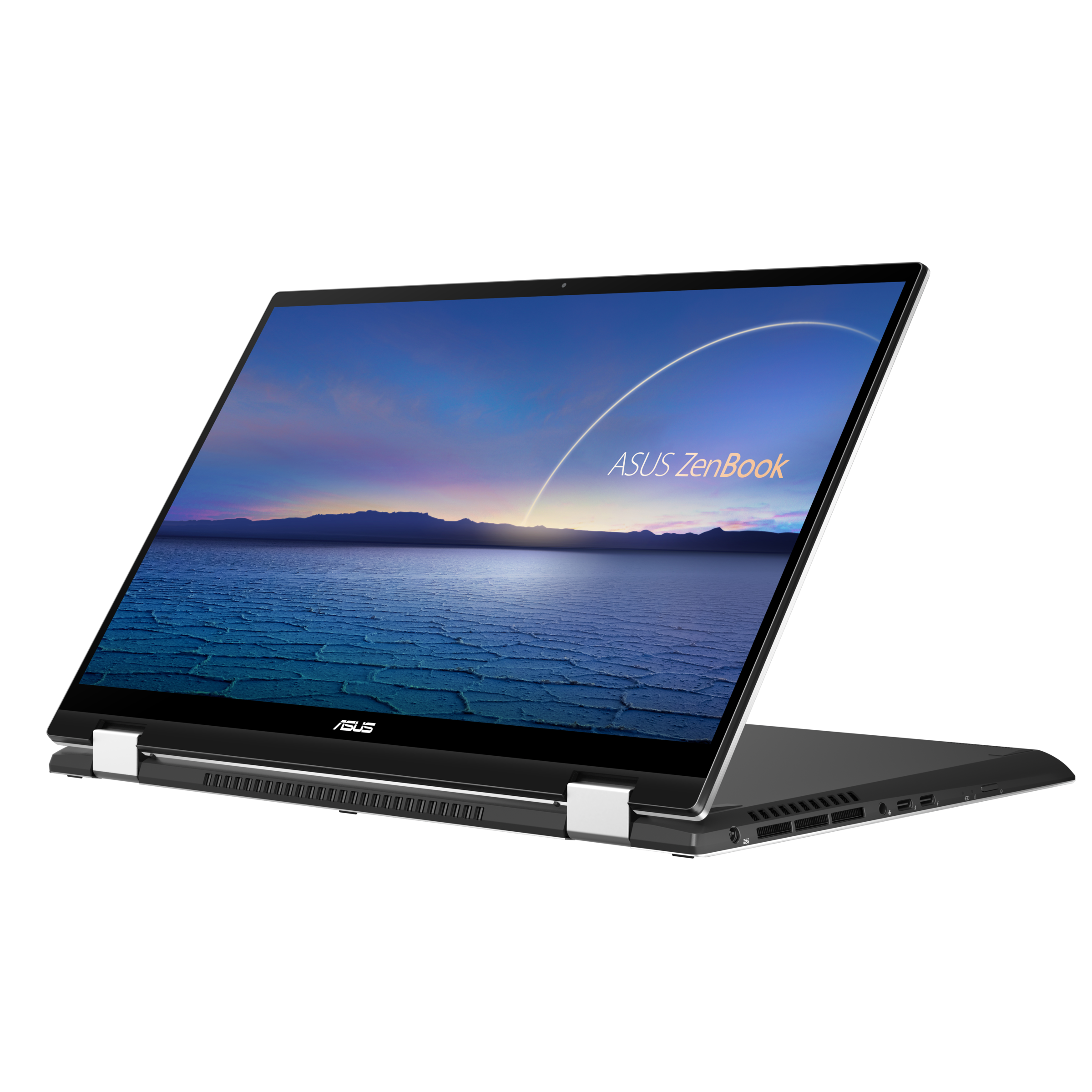 Zenbook Flip 15 UX564｜Laptops For Home｜ASUS Global