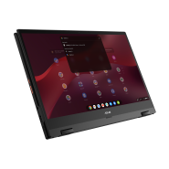 ASUS Chromebook Vibe CX55 Flip (CX5501, 11th Gen Intel)