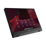 ASUS y HP introducen sus propuestas de Chromebook Plus