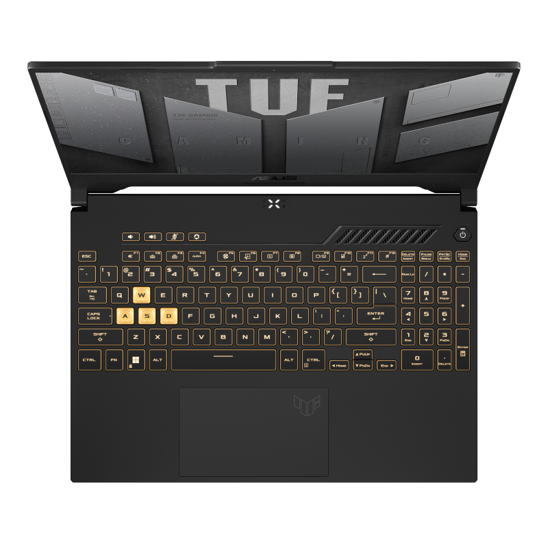 TUF Gaming F15