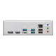 PRIME B860-PLUS-CSM I/O shield