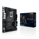 Pro WS C246-ACE motherboard, packaging and motherboard
