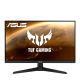 TUF GAMING VG277Q1A, front view 