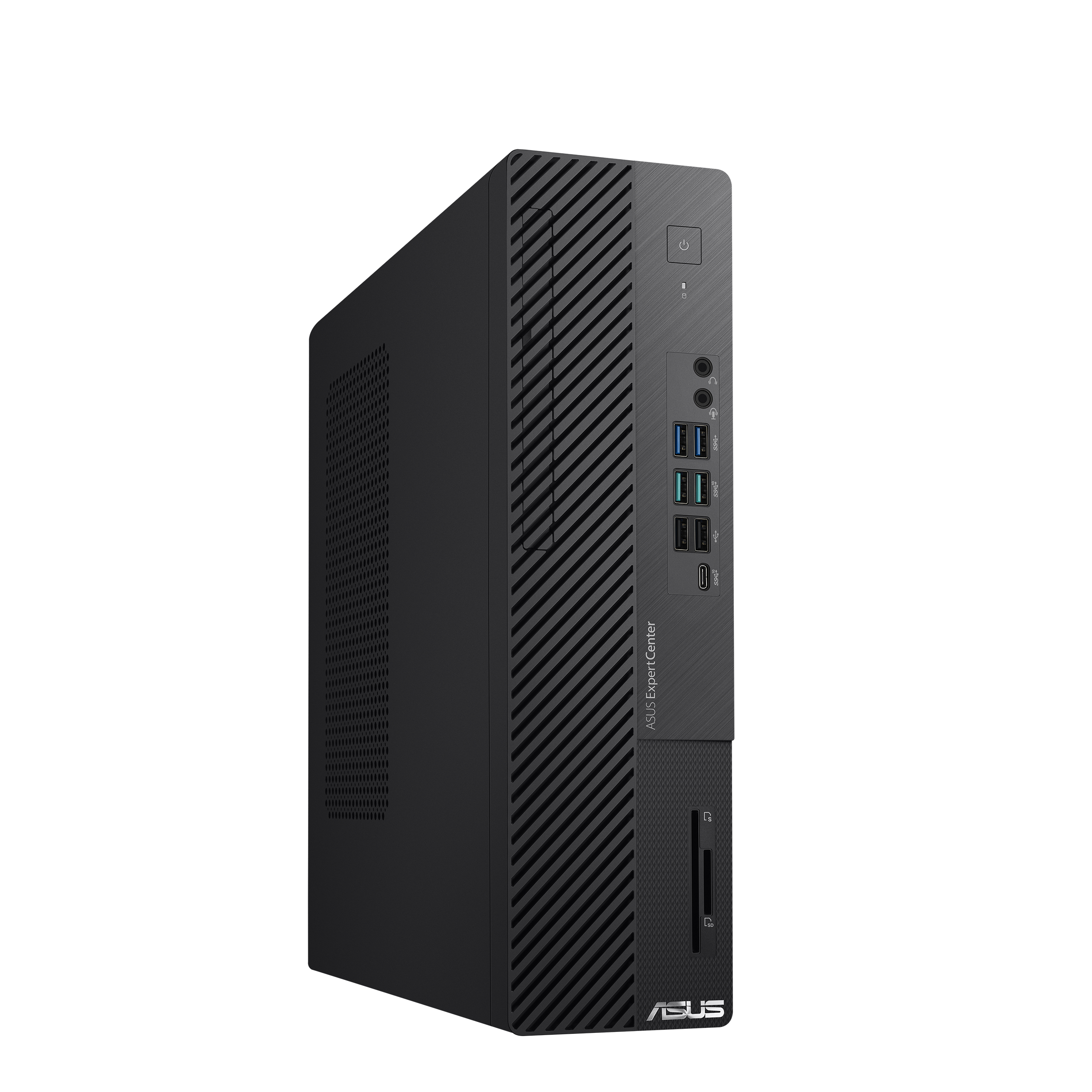 ExpertCenter D7 SFF (D700SE)｜Tower PCs｜ASUS Global