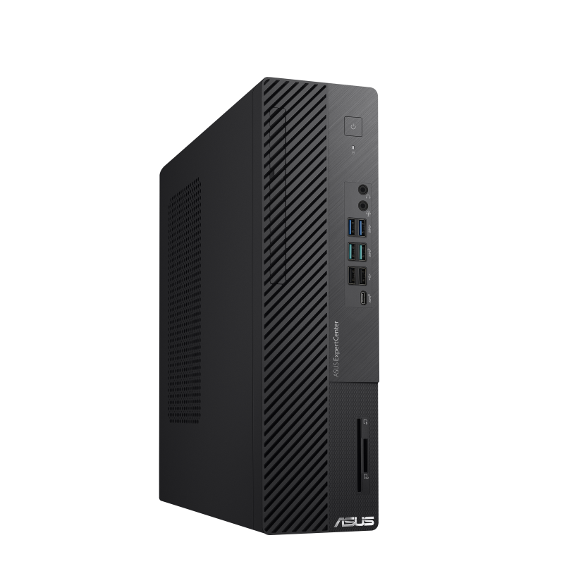 Asus ExpertCenter D700SE-5135002360 9L SFF i5-13500 8GB 1TB+512GBSSD Business Desktop 2