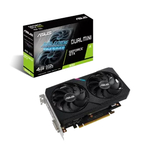 DUAL-GTX1650-4GD6-MINI