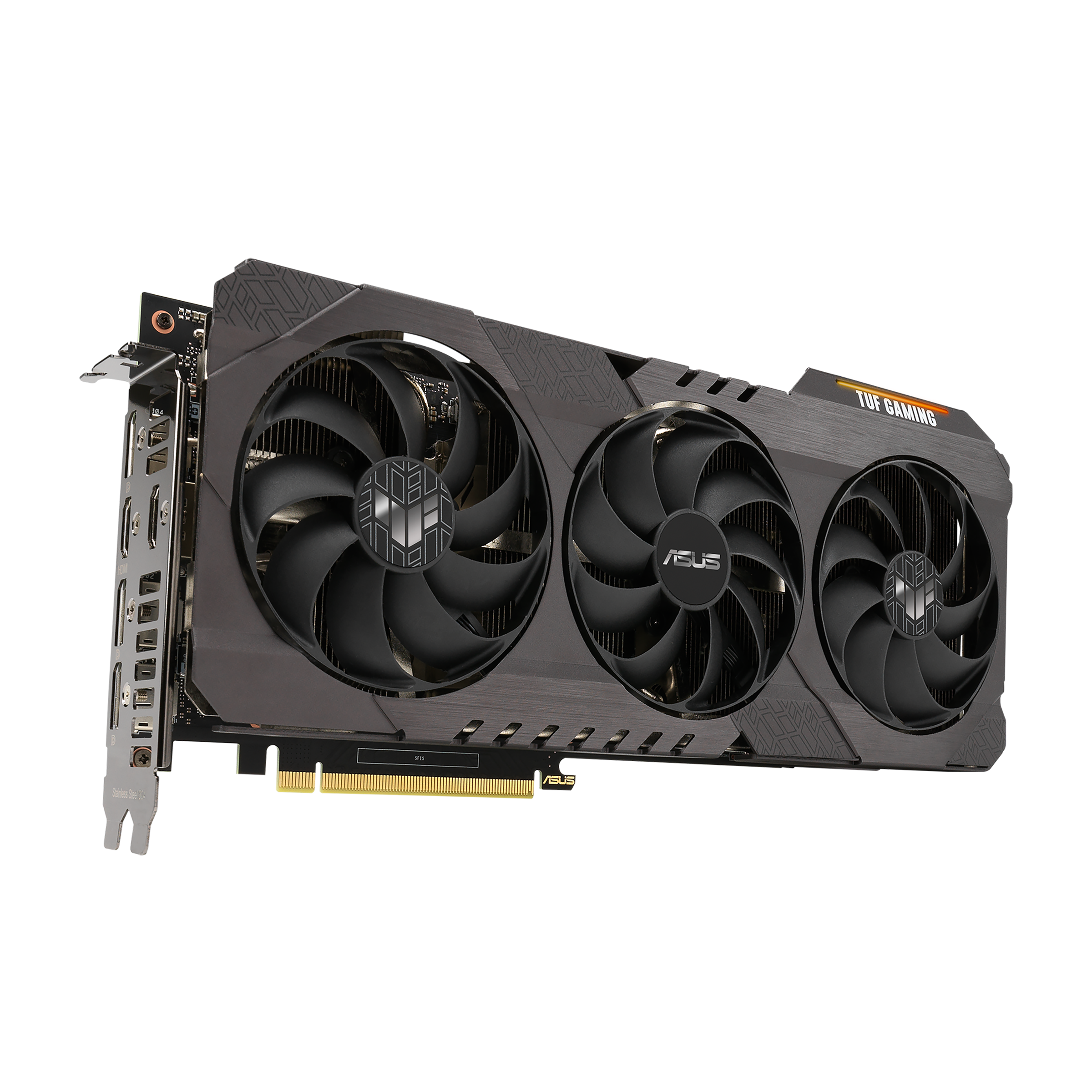 TUF-RTX3070-8G-GAMING｜Graphics Cards｜ASUS Global