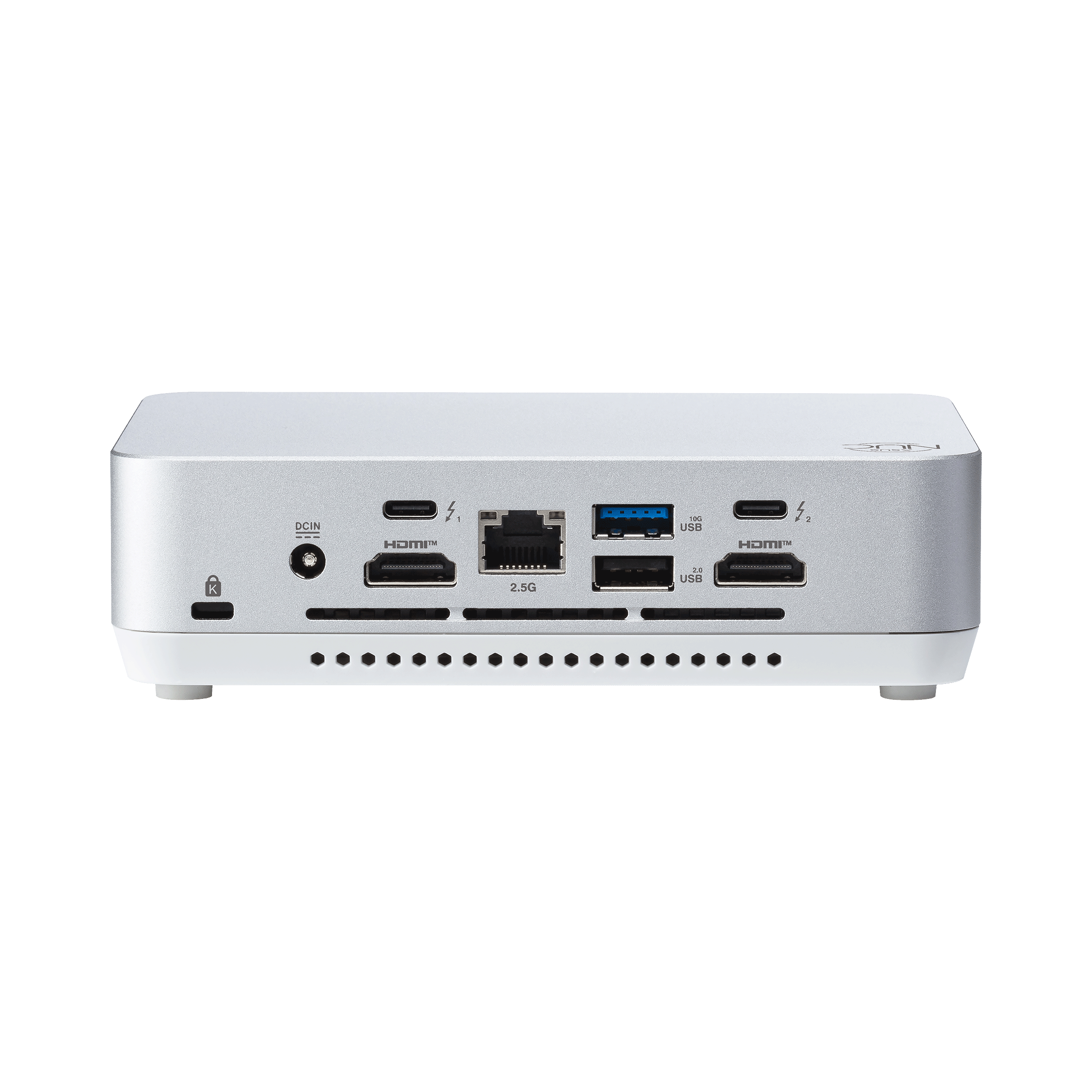 ASUS NUC 14 Pro Plus