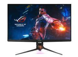 ROG Swift PG32UQX | Monitors | ROG United States