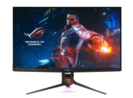 ROG Swift PG32UQXR | Gaming monitors｜ROG - ROG - ASUS