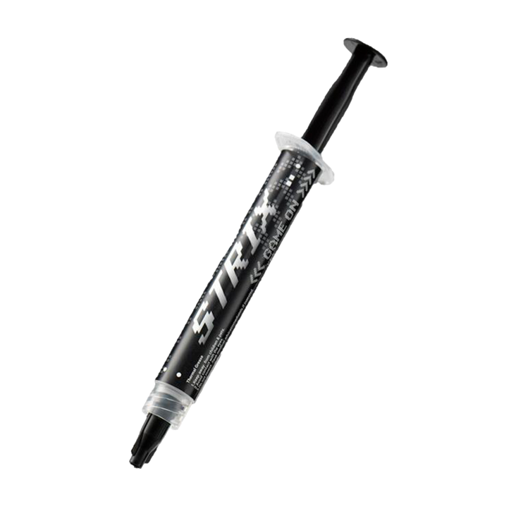 ROG Strix RG-05 Performance Thermal Paste front view