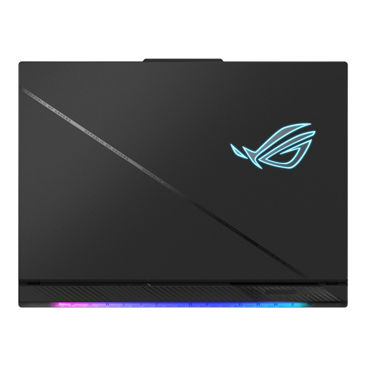 ROG Strix SCAR 16 (2024) Gaming Laptops｜ROG Republic of Gamers｜ROG