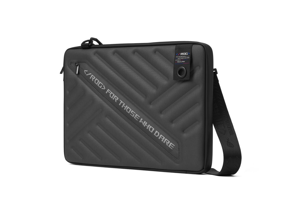 ROG SLASH Protective Laptop Bag