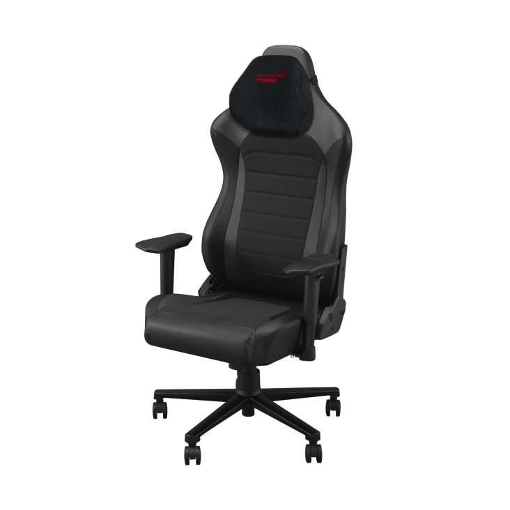 ROG Aethon Gaming Chair | Gaming apparel-bags-gear｜ROG - Republic of ...