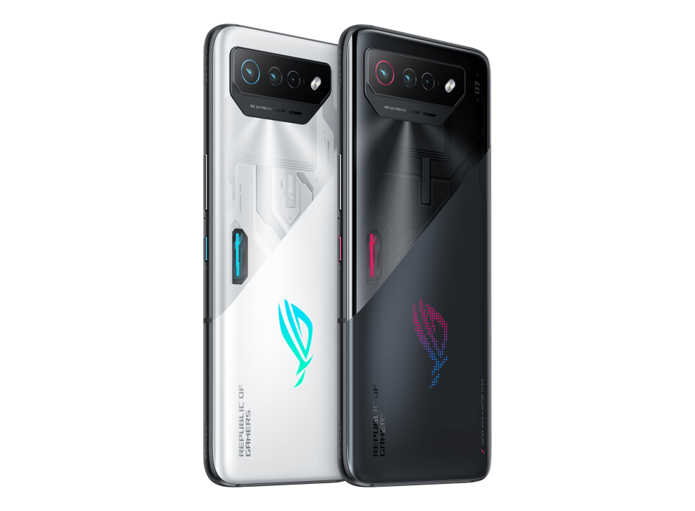 Asus ROG Phone 7