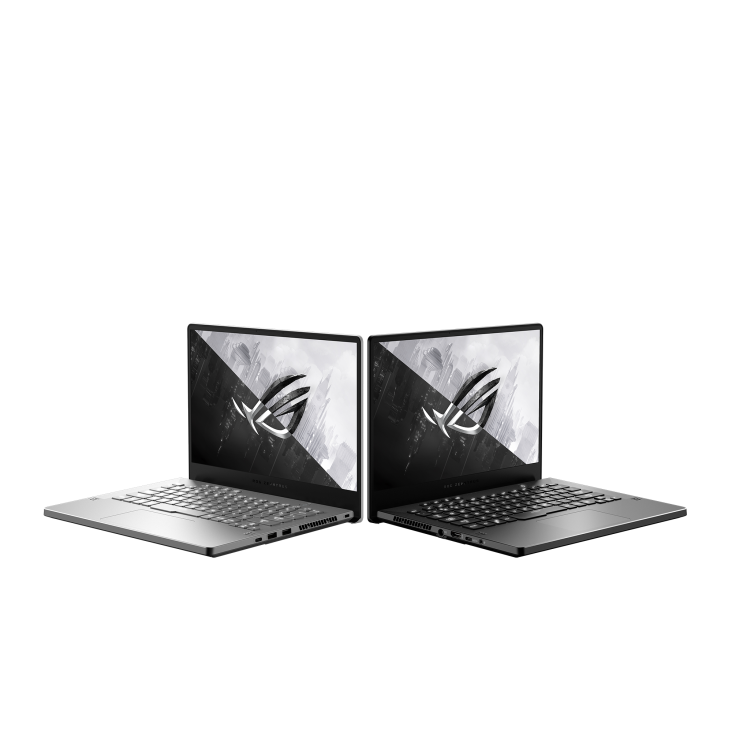 ROG Zephyrus G14, Laptops