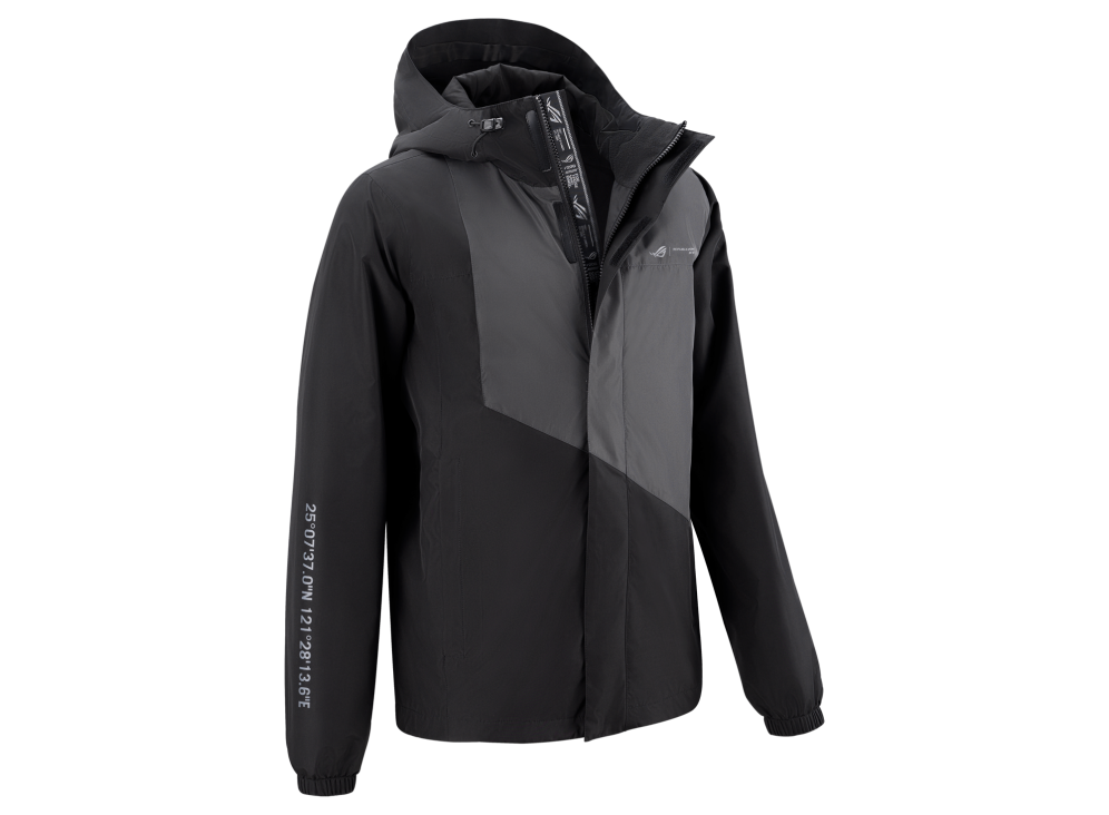 ROG Space Windbreaker