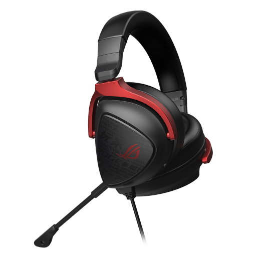 | Republic Gamers｜ROG headsets-audio｜ROG of Global Gaming - Headsets 3.5mm