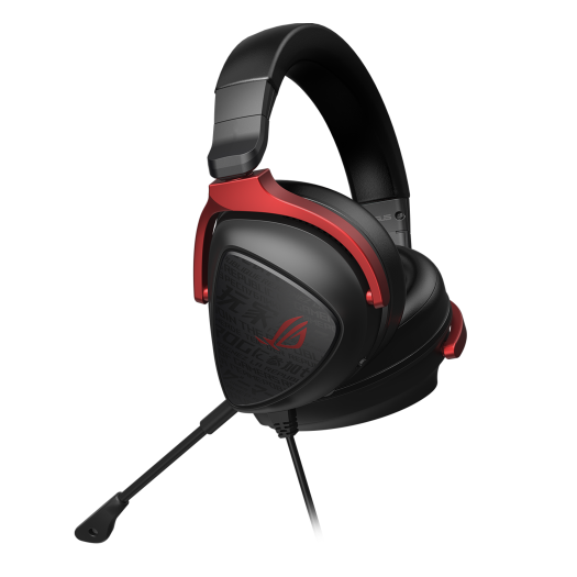 Asus ROG Throne Qi Soporte para Auriculares con Carga Inalámbrica