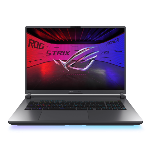 ROG Strix G18 (2025)