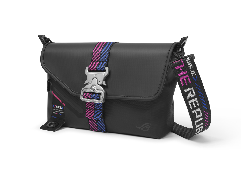 ROG SLASH Sling Bag