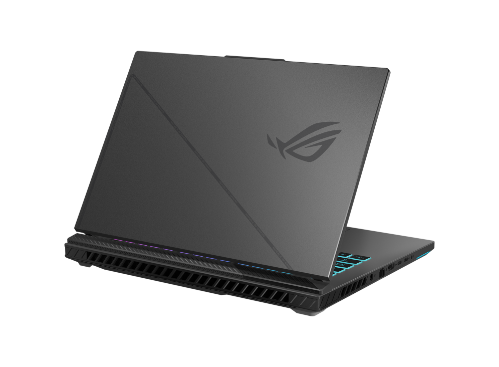 ROG Strix G16 (2023) Gaming Laptops｜ROG Republic of Gamers｜ROG Global