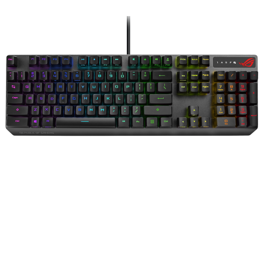 Asus Rog Strix Scope / Scope RX - Mechanical Keyboard