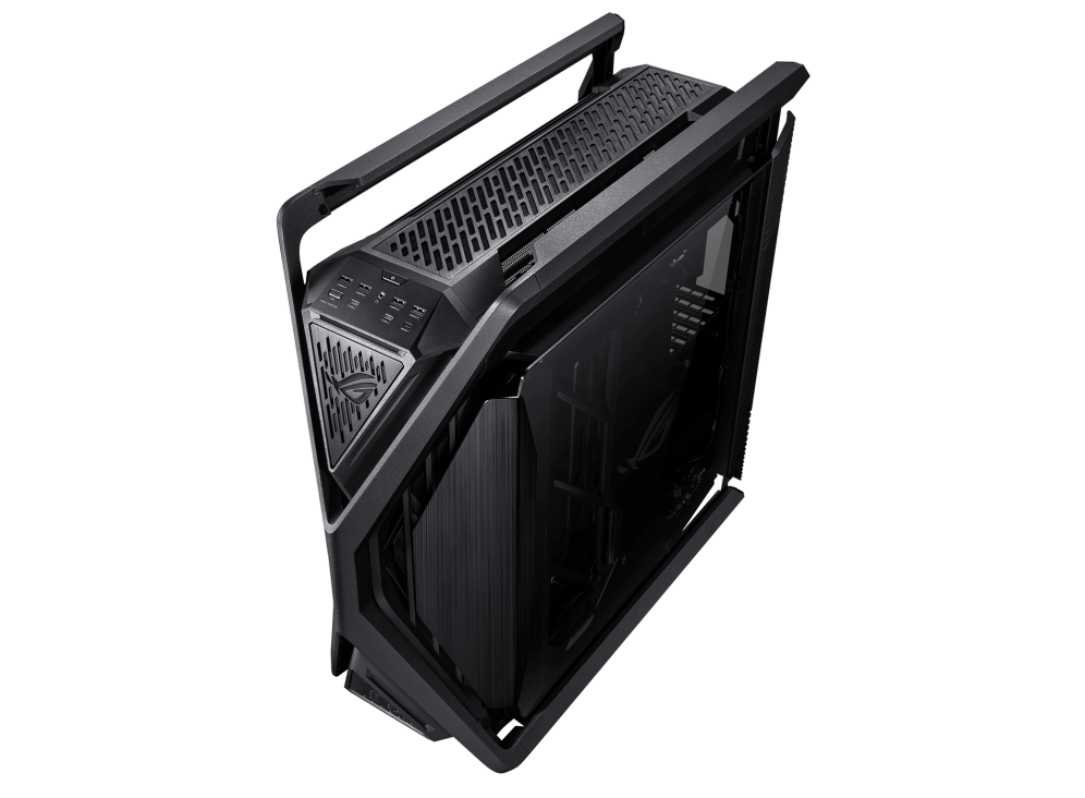 ASUS 90DC00F0-B39000  ASUS ROG HYPERION GR701 Tower Noir