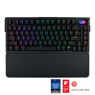 ROG Azoth Extreme Gaming Keyboard