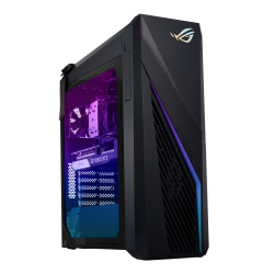 ASUS ROG Strix G16CH Gaming PC Review