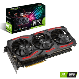 Acer ASUS ROG-STRIX-RTX2060S-8G-EVO-GAMING Drivers